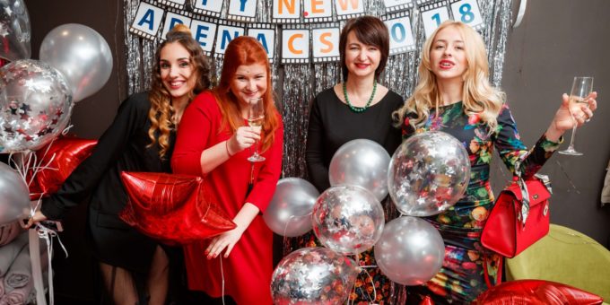 ІНТЕРВ’Ю З ЮЛІЄЮ ГУЛЕВИЧ: ЯК КУРСИ ОРГАНІЗАТОРА ЗАХОДІВ ДОПОМОЖУТЬ ОСВОЇТИ ПРАКТИЧНІ АСПЕКТИ?
