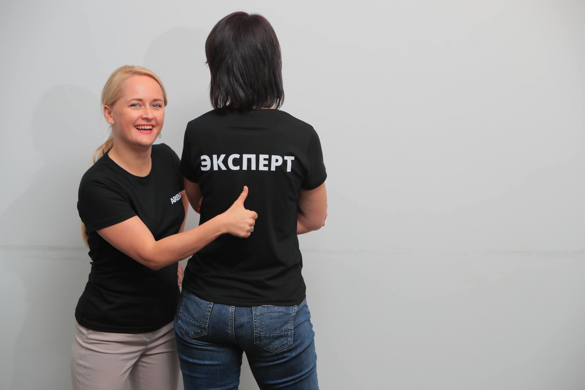 ивент менеджер обучение