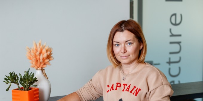 Інтерв’ю з Марією Пастуховою: курси івент менеджера в ARENA CS