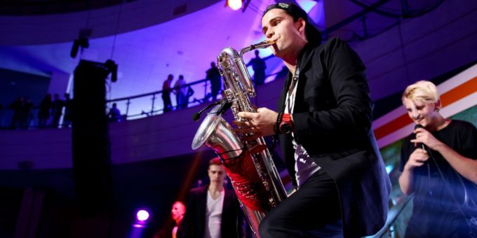Агентству потрібний event менеджер зі знаннями