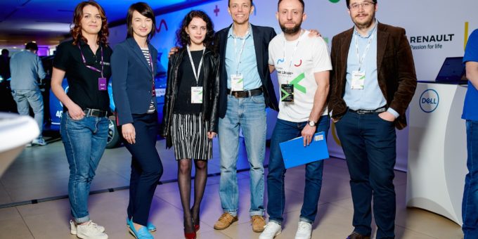 Цікаво як виглядає робота в event зсередини?