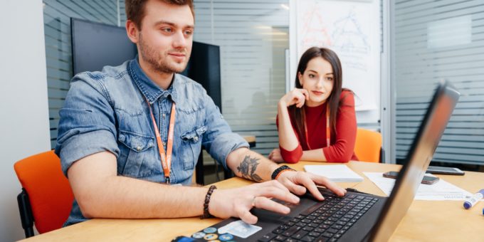 Курси івент менеджменту: категорії студентів, програми навчання