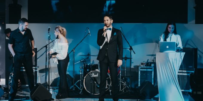 Що контролювати, коли event вже в розпалі: чек лист для організатора
