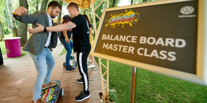 Асистент event менеджера: базові компетенції для початку роботи