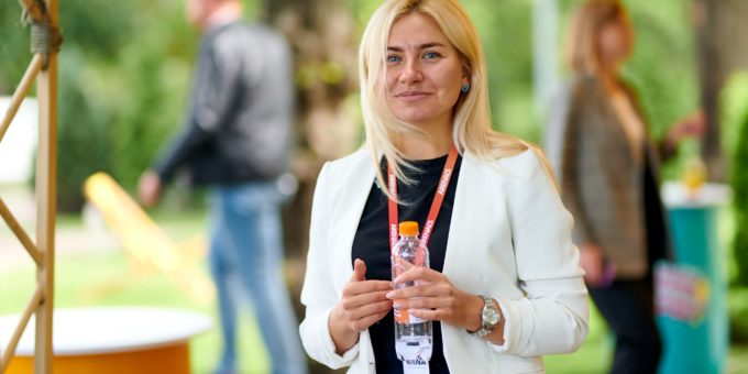 Шукаю роботу організатор заходів: поради для шукачів