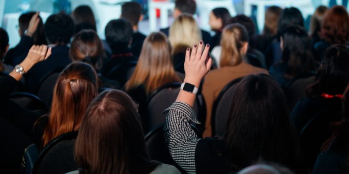 Event агентство: вакансії або як підготувати себе до отримання роботи?
