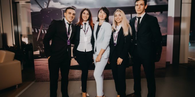 Event менеджмент: курси, які допоможуть стати професіоналом!