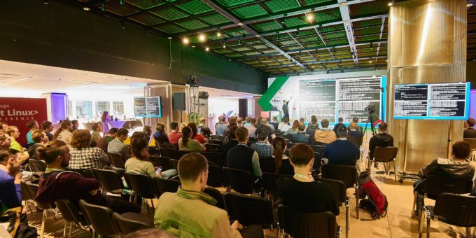 Event менеджер вакансії: перевірка на відповідність якостям організатора