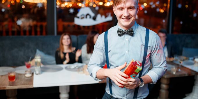 Event менеджер навчання: створення ідеального сценарію