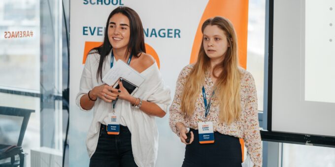 Event менеджмент навчання: ТОП івент слів, які всім набридли