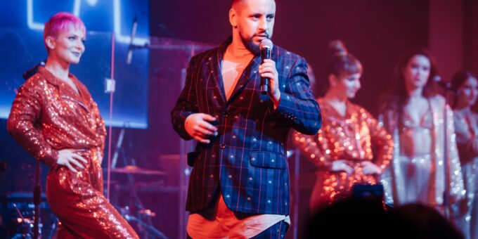 Event manager: як підібрати артиста на захід?