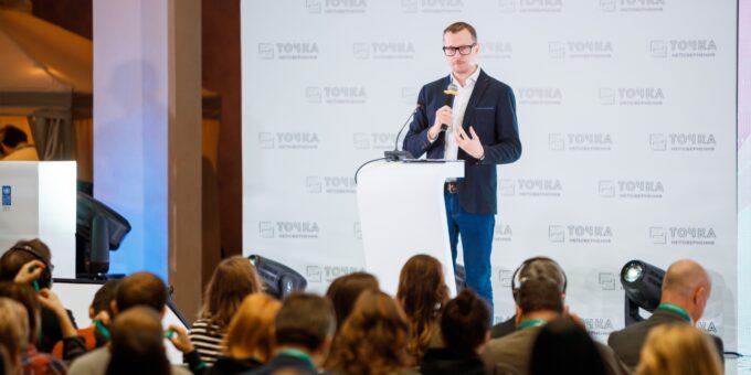 Event вакансії: мотивація для початківця фахівця
