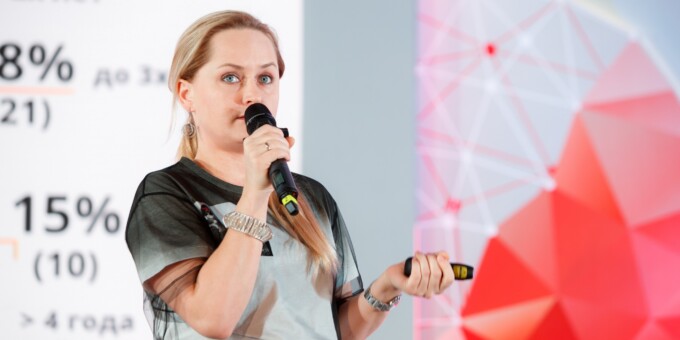 Вакансії event агентств: професія для справжніх лідерів