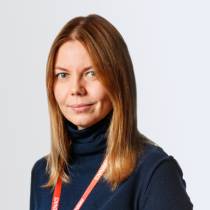 Анастасія Вареник