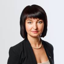 Юлія Гулевич