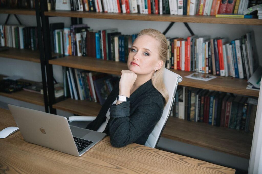 Yana Matviychuk, Matviychuk Yana Dmytrivna